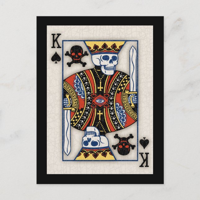 Carte Postale Mort des pique-niques (Devant)