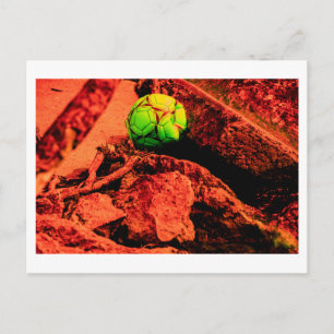 Carte Postale mosquitus