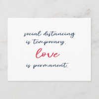 Mot de motivation de la typographie de distance so