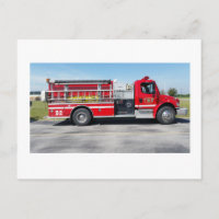 Moteur d'incendie E-12