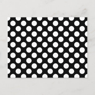 Carte Postale Motif