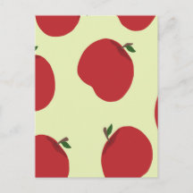 Motif pomme
