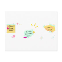 Motivation et vibrations positives