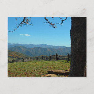 Carte postale Mountain Resting Place
