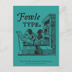 Carte postale Moxon, Moxoff