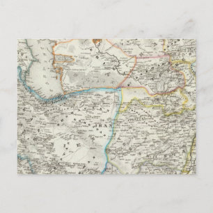 Carte Postale Moyen-Orient, Afghanistan