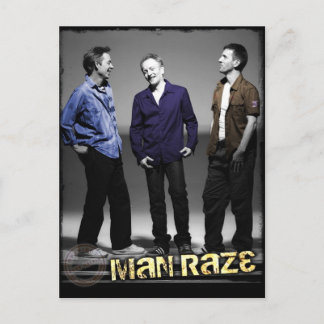 Carte postale MRST 2