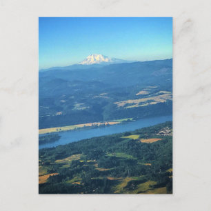 Carte Postale Mt. Adams, Washington