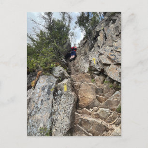 Carte postale Mt. Osceola New Hampshire