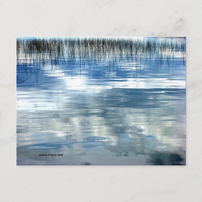 CARTE POSTALE MTV 6 (Devant)