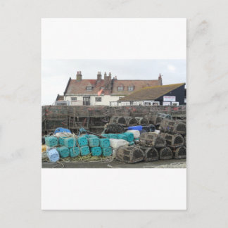 Carte Postale Mudeford Quay, Christchurch