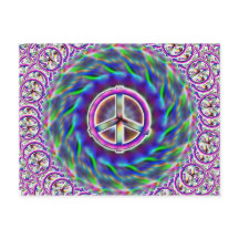 Carte postale multiple