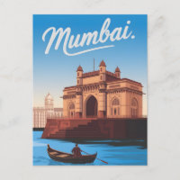 Mumbai vintage