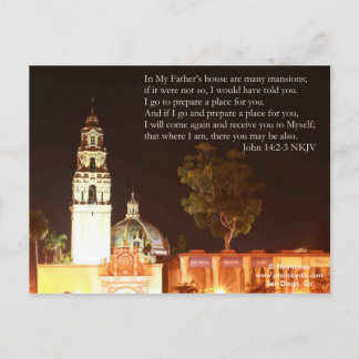 Carte Postale Musée de l'Homme