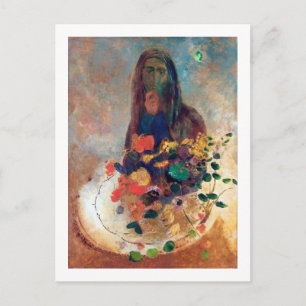 Carte Postale Mystère, Redon