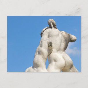 Carte Postale Mythologie