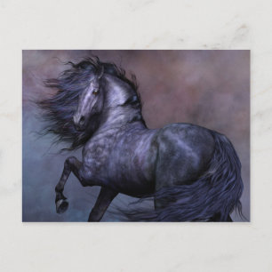 Carte postale Mythos