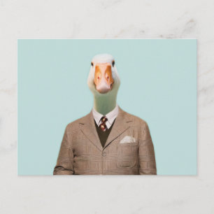 CARTE POSTALE N°2