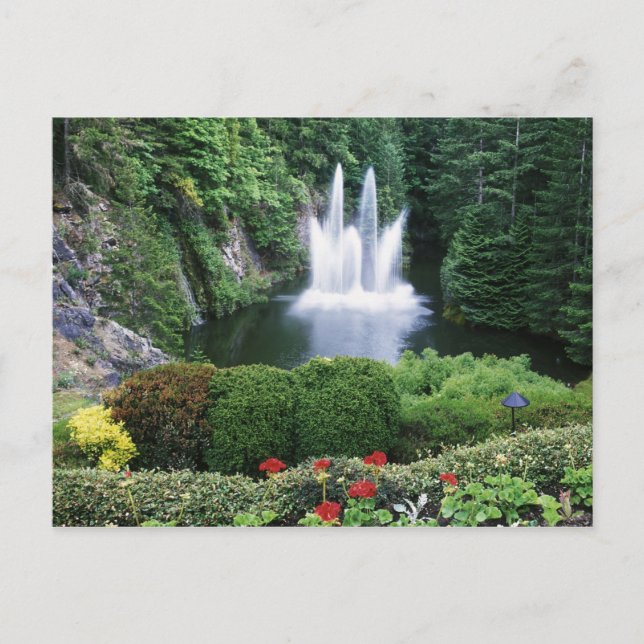 Carte Postale N.A., Canada, Colombie-Britannique, Vancouver (Devant)