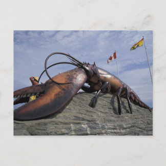 Carte Postale NA, Canada, Nouveau-Brunswick, Shediak, Monde