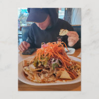 Nachos chargés