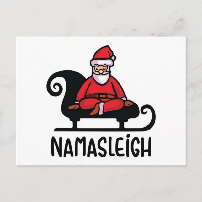 Carte Postale Namasleigh (Devant)