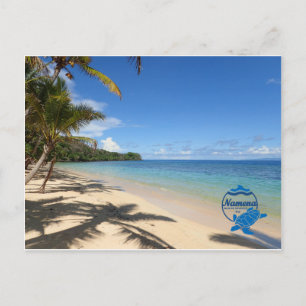 Carte postale Namena Marine Reserve