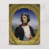 Napoléon Bonaparte en tant que lieutenant-colonel