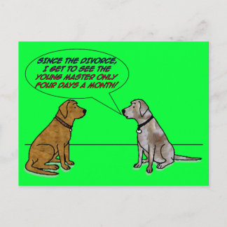 Carte Postale N'Arrive Qu'À Voir Le Jeune Maître 4 Jours Par Moi