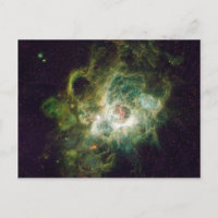 NASA's Nursery of stars space Hubble photo
