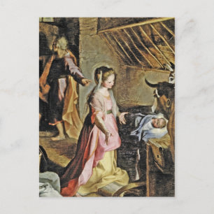 Carte Postale Nativita c1597