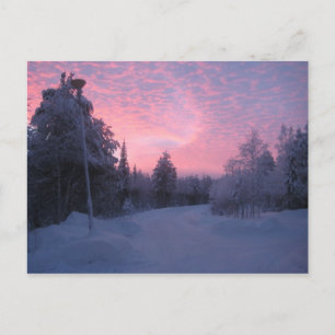 Carte Postale Nature