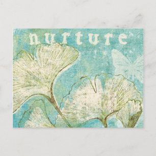 Carte Postale Nature des cultures