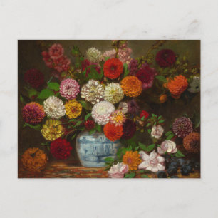 Carte Postale Nature morte   Eugène Delacroix