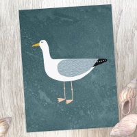 Nautique Seagull
