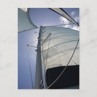 Carte Postale Navigation
