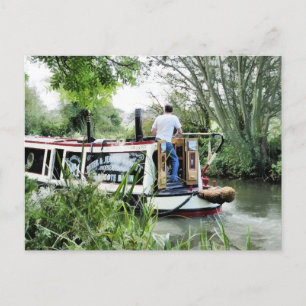 CARTE POSTALE NAVIRES