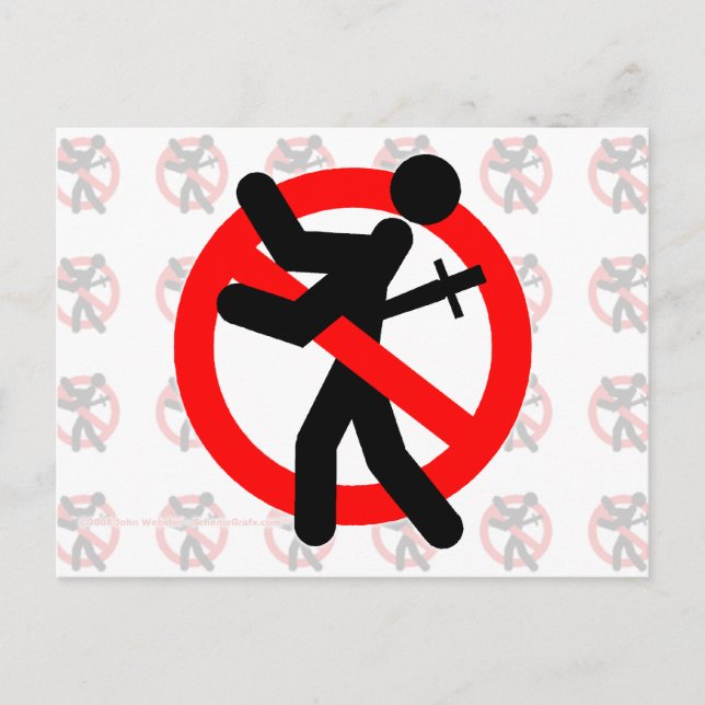 Carte postale NBS2 (Devant)