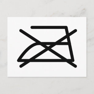 CARTE POSTALE NE REFROIREZ PAS !