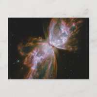 Nébuleuse papillon NGC 6302