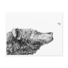 Nécessités d'ours par Inkspot