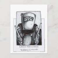 Ned Kelly (Poster Recherché)