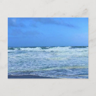 Carte Postale Nelscott Reef, Lincoln City, Oregon