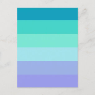 Carte Postale Neptunic Pride