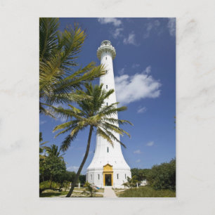 Carte Postale New Caledonia, Amedee Islet. Amedee Islet