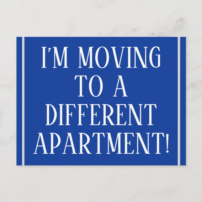 Carte postale New-Home classique et ancienne (Devant)