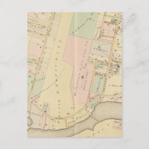 Carte Postale New Rochelle, New York