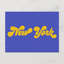 New York