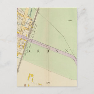 Carte Postale New York 24