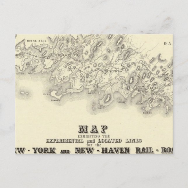 Carte Postale New York 39 (Devant)